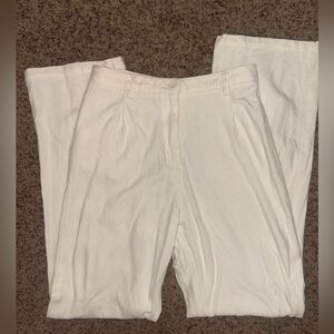 Brandy Melville Linen Pants